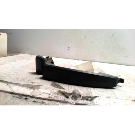 Poignee porte arriere droit OPEL CORSA D PHASE 1 d’occasion
