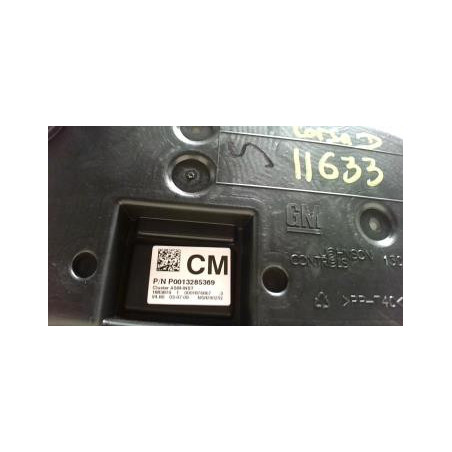 Compteur OPEL CORSA D PHASE 1 d’occasion