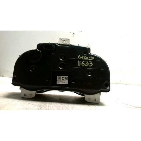 Compteur OPEL CORSA D PHASE 1 d’occasion
