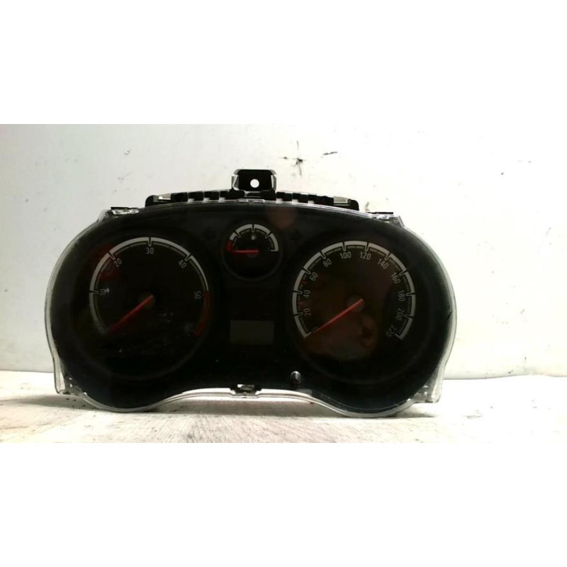 Compteur OPEL CORSA D PHASE 1 d’occasion