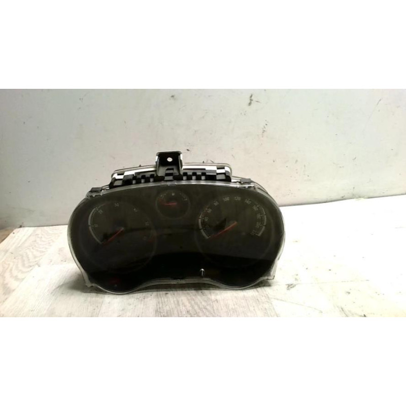Compteur OPEL CORSA D PHASE 1 d’occasion