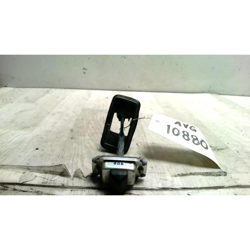 Tirant de porte avant gauche RENAULT MEGANE 4 PHASE 1 d’occasion