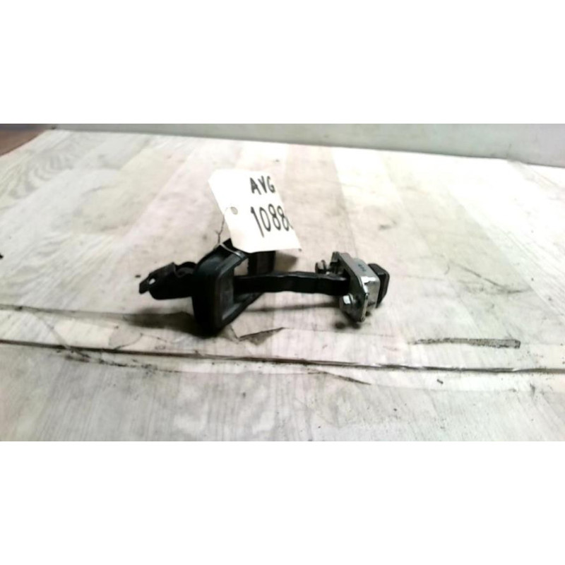 Tirant de porte avant gauche RENAULT MEGANE 4 PHASE 1 d’occasion