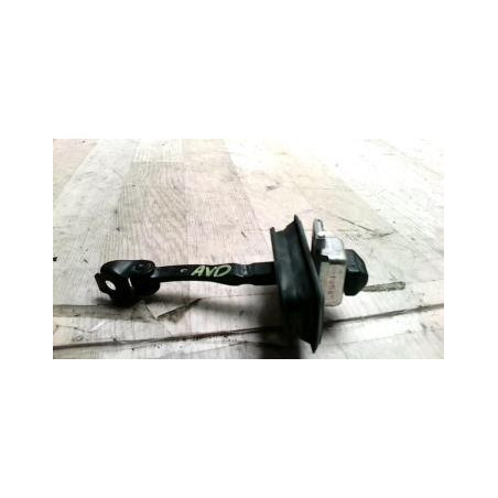 Tirant de pont avant droit RENAULT MEGANE 4 PHASE 1 d’occasion