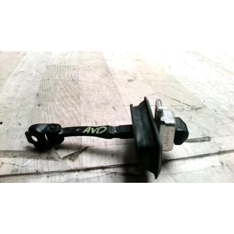 Tirant de pont avant droit RENAULT MEGANE 4 PHASE 1 d’occasion