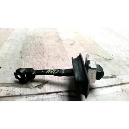 Tirant de pont avant droit RENAULT MEGANE 4 PHASE 1 d’occasion
