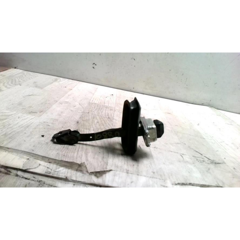 Tirant de pont avant droit RENAULT MEGANE 4 PHASE 1 d’occasion