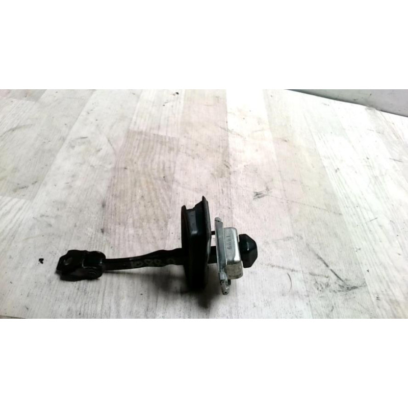 Tirant de pont avant droit RENAULT MEGANE 4 PHASE 1 d’occasion