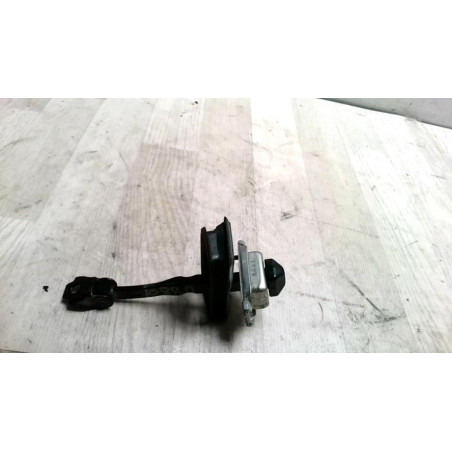 Tirant de pont avant droit RENAULT MEGANE 4 PHASE 1 d’occasion