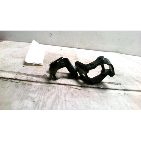 Charniere de porte avant gauche RENAULT MEGANE 4 PHASE 1 d’occasion