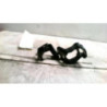 Charniere de porte avant gauche RENAULT MEGANE 4 PHASE 1 d’occasion