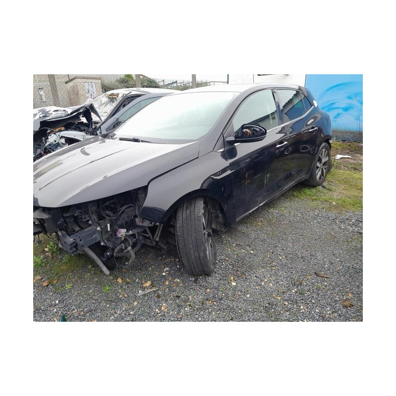 Charniere de porte avant gauche RENAULT MEGANE 4 PHASE 1 d’occasion