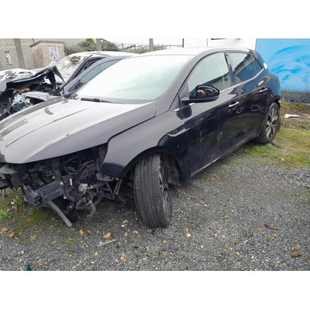 Charniere de porte avant gauche RENAULT MEGANE 4 PHASE 1 d’occasion