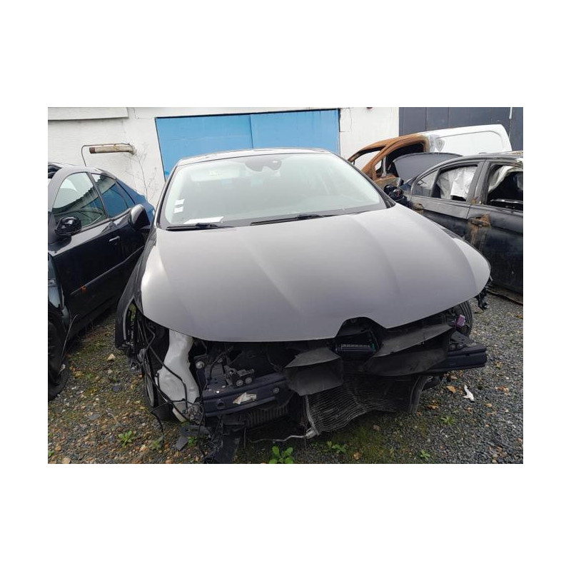 Charniere de porte avant gauche RENAULT MEGANE 4 PHASE 1 d’occasion