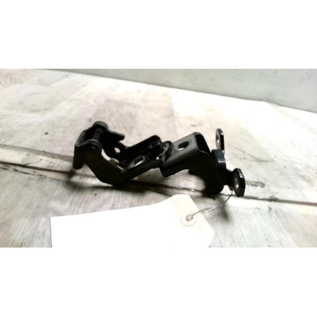 Charniere de porte arriere gauche RENAULT MEGANE 4 PHASE 1 d’occasion