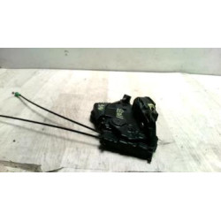 Serrure avant gauche TOYOTA YARIS 2 PHASE 1 d’occasion
