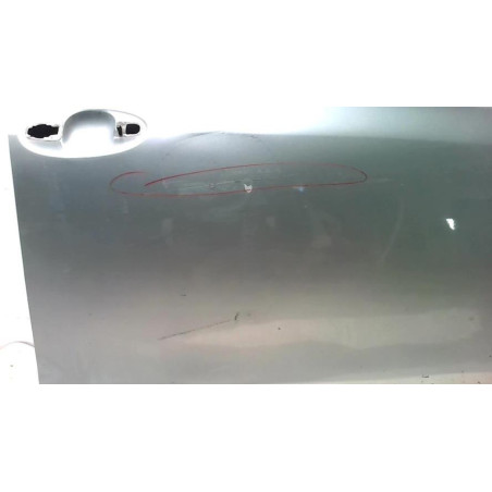 Porte avant droit TOYOTA YARIS 2 PHASE 1 d’occasion