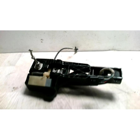 Poignee porte avant gauche RENAULT MEGANE 4 PHASE 1 d’occasion