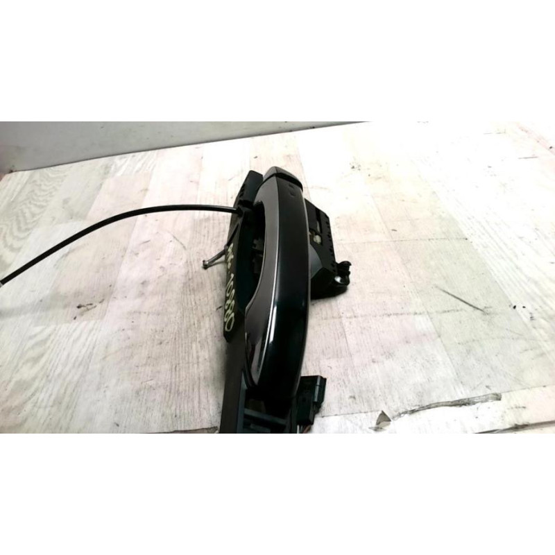 Poignee porte avant gauche RENAULT MEGANE 4 PHASE 1 d’occasion