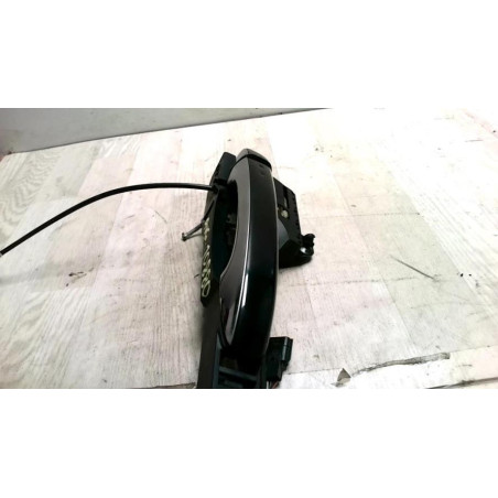 Poignee porte avant gauche RENAULT MEGANE 4 PHASE 1 d’occasion