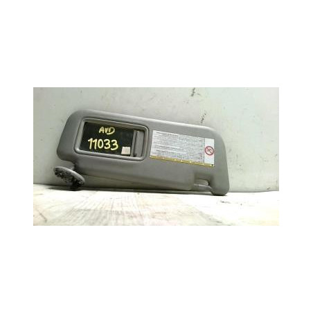 Pare soleil droit TOYOTA YARIS 2 PHASE 1 d’occasion