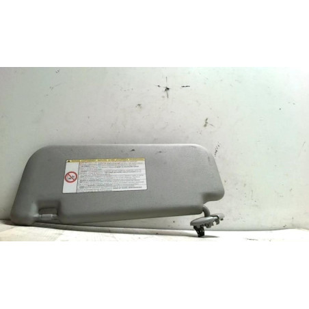 Pare soleil droit TOYOTA YARIS 2 PHASE 1 d’occasion