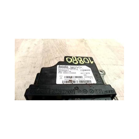 Boitier air bag RENAULT MEGANE 4 PHASE 1 d’occasion