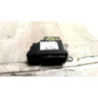 Boitier air bag RENAULT MEGANE 4 PHASE 1 d’occasion