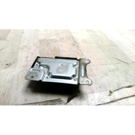 Boitier air bag RENAULT MEGANE 4 PHASE 1 d’occasion