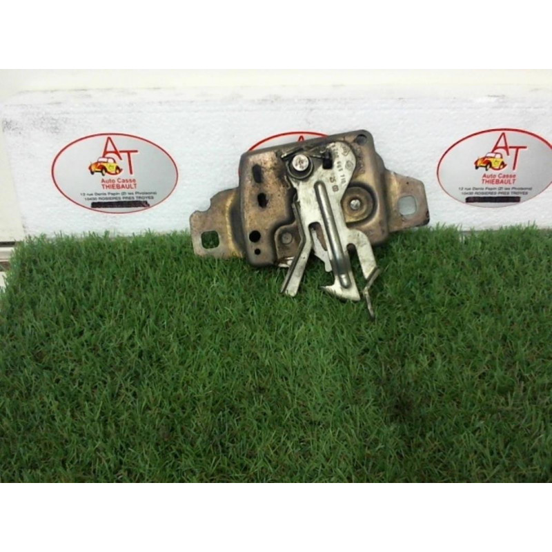 Serrure de capot RENAULT  d’occasion
