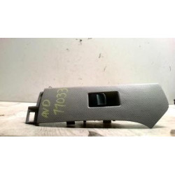 Interrupteur de leve vitre avant droit TOYOTA YARIS 2 PHASE 1 d’occasion