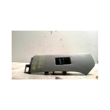 Interrupteur de leve vitre avant droit TOYOTA YARIS 2 PHASE 1 d’occasion
