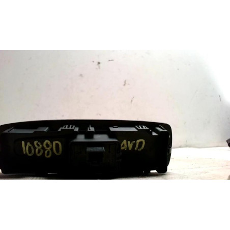Interrupteur de leve vitre avant droit RENAULT MEGANE 4 PHASE 1 d’occasion