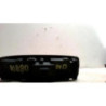 Interrupteur de leve vitre avant droit RENAULT MEGANE 4 PHASE 1 d’occasion