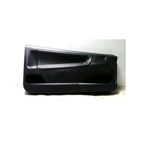 Panneau de porte avant gauche PEUGEOT 207 PHASE 2 CABRIOLET d’occasion