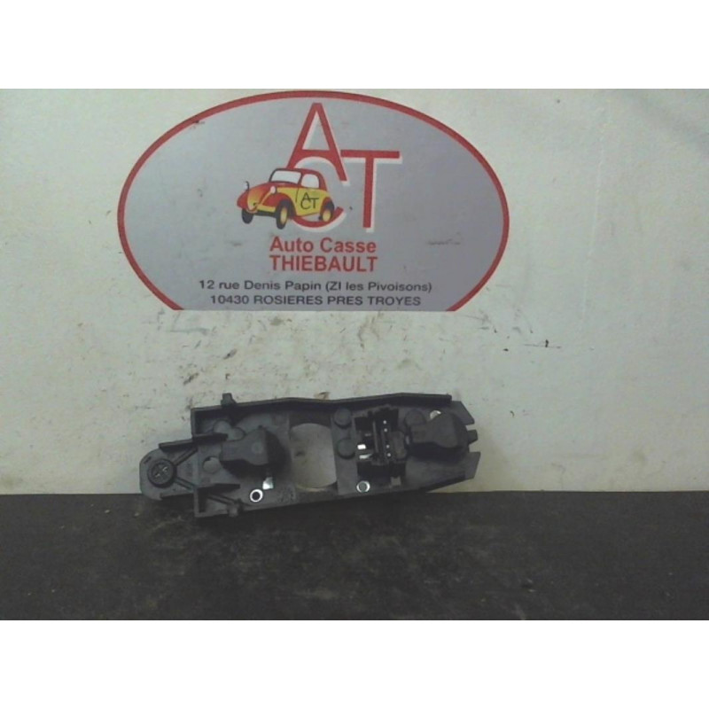 Platine feu arriere gauche RENAULT LAGUNA II PHASE 1 d’occasion