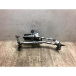 Moteur essuie glace avant RENAULT TWINGO 3 PHASE 1 d’occasion