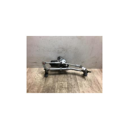 Moteur essuie glace avant RENAULT TWINGO 3 PHASE 1 d’occasion