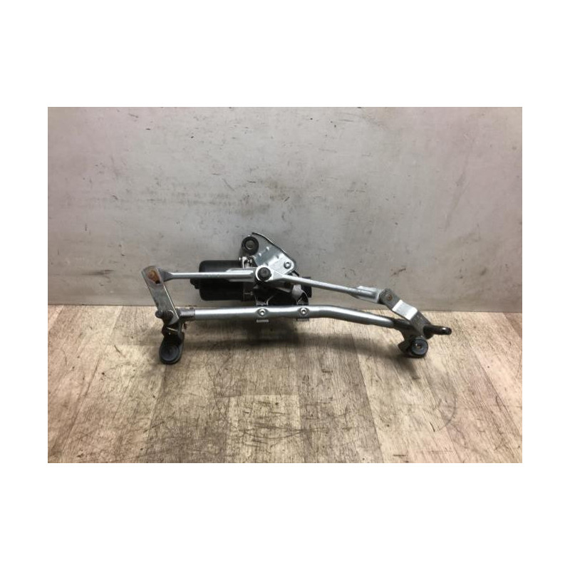Moteur essuie glace avant RENAULT TWINGO 3 PHASE 1 d’occasion