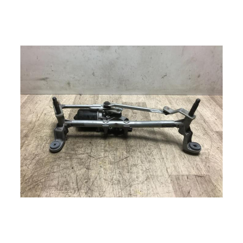Moteur essuie glace avant RENAULT TWINGO 3 PHASE 1 d’occasion