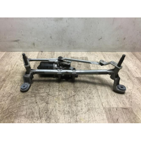 Moteur essuie glace avant RENAULT TWINGO 3 PHASE 1 d’occasion