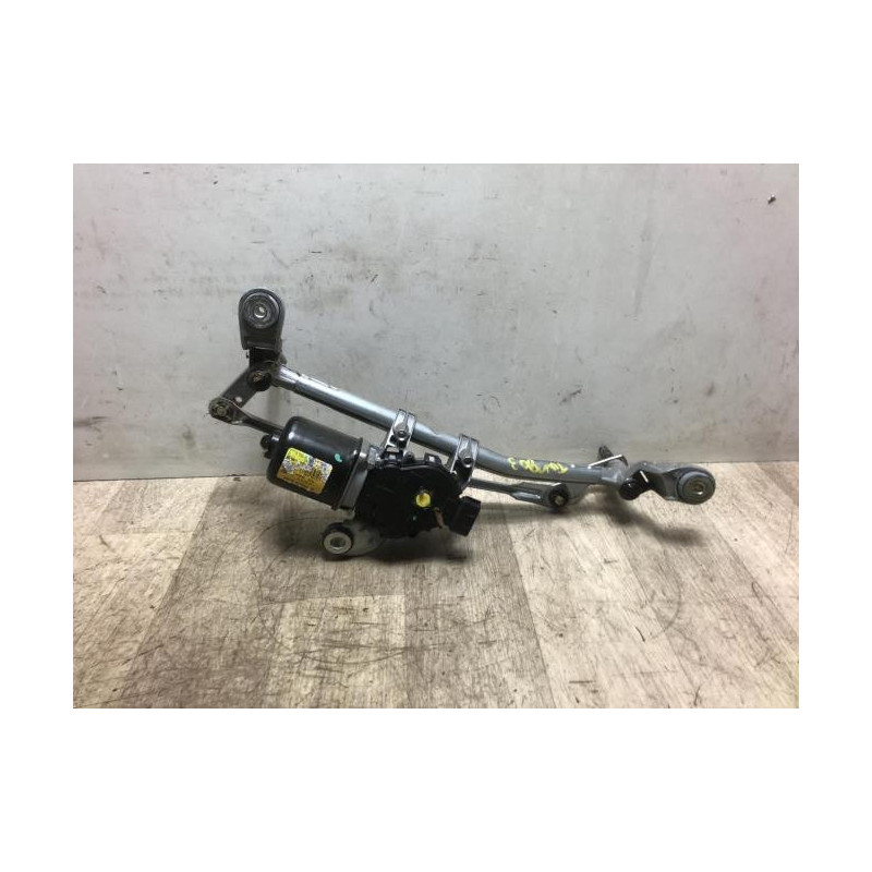 Moteur essuie glace avant RENAULT TWINGO 3 PHASE 1 d’occasion