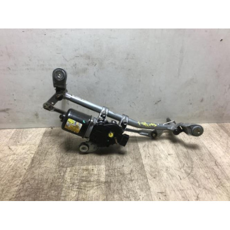Moteur essuie glace avant RENAULT TWINGO 3 PHASE 1 d’occasion
