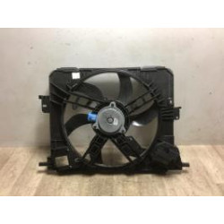Moto ventilateur radiateur RENAULT TWINGO 3 PHASE 1 d’occasion