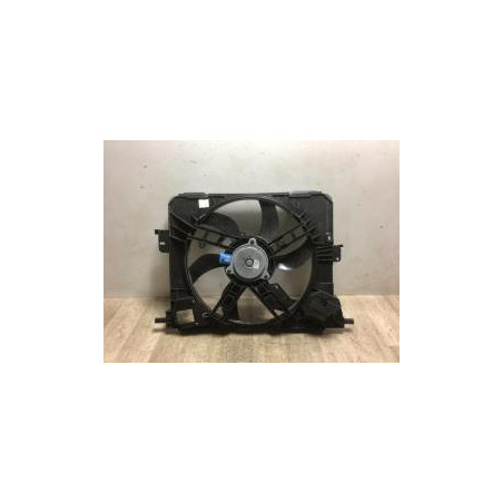 Moto ventilateur radiateur RENAULT TWINGO 3 PHASE 1 d’occasion