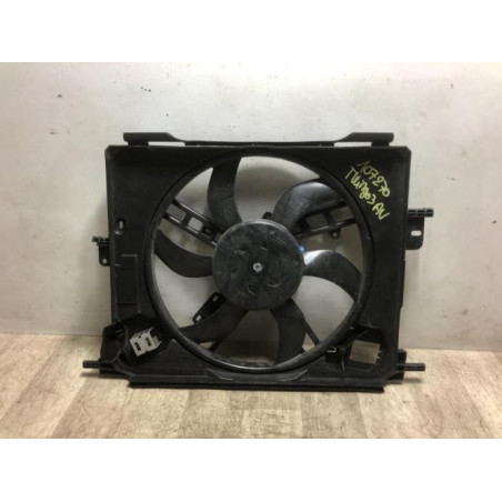 Moto ventilateur radiateur RENAULT TWINGO 3 PHASE 1 d’occasion
