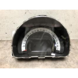 Compteur RENAULT TWINGO 3 PHASE 1 d’occasion
