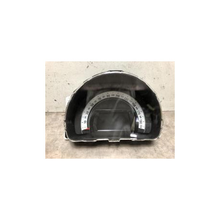 Compteur RENAULT TWINGO 3 PHASE 1 d’occasion