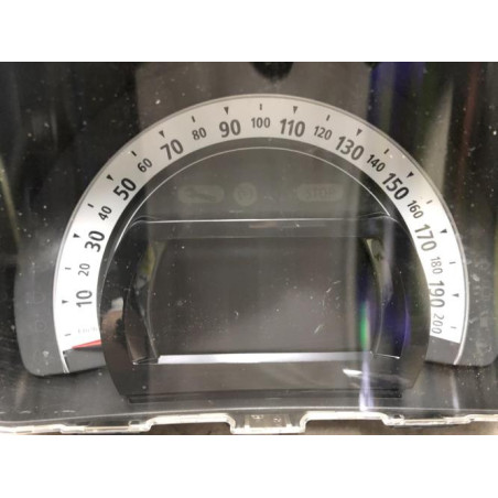Compteur RENAULT TWINGO 3 PHASE 1 d’occasion