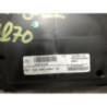 Compteur RENAULT TWINGO 3 PHASE 1 d’occasion